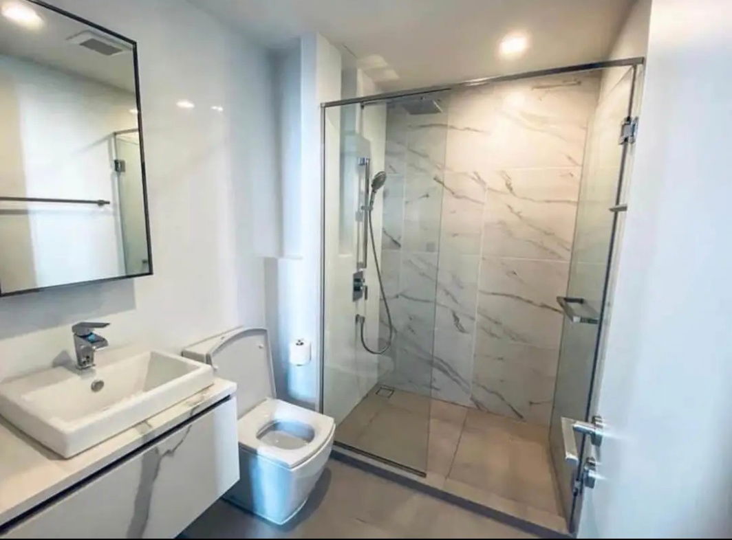 picture For Rent The Line Sukhumvit 101 ✨🌟 1 bed only 16,666 - 6/8