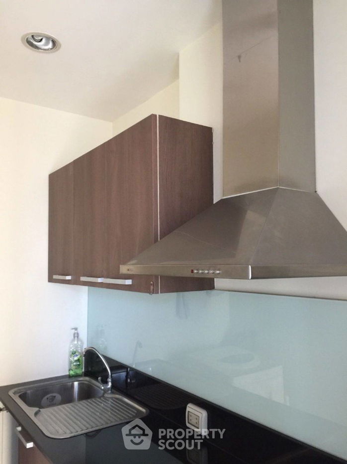 picture 1-BR Condo at Chewathai Ratchaprarop near BTS Victory Monument (ID 2236121) - 5/10