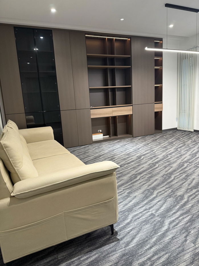 รูป ให้เช่า Home Office สำนักงาน บีสแควร์ พระราม 9-เหม่งจ๋าย ใกล้โรงเรียนนานาชาติสิงคโปร์ - รูปที่ 14/24