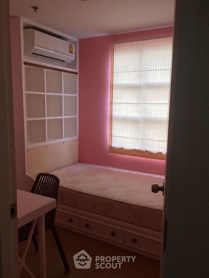 picture 2-BR Condo at Dusit Avenue near MRT Bang Phlat (ID 2093943) - 8/15