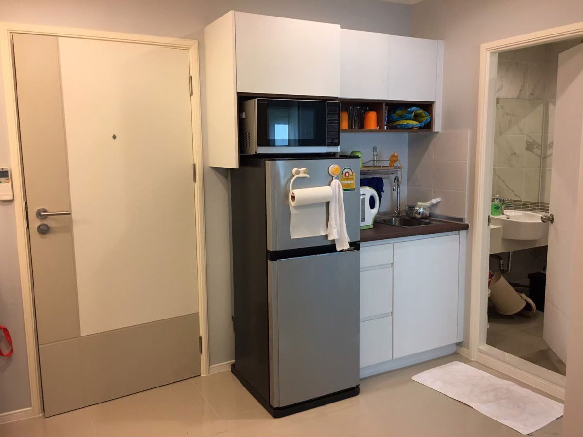 picture For Rent Condo Lumpini Park Beach Cha Am 9,000 Bath - 3/17