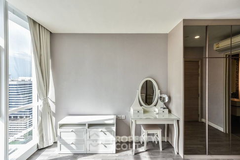 1-BR Condo at The Room Sathorn near BTS Saint Louis (ID 1878605)