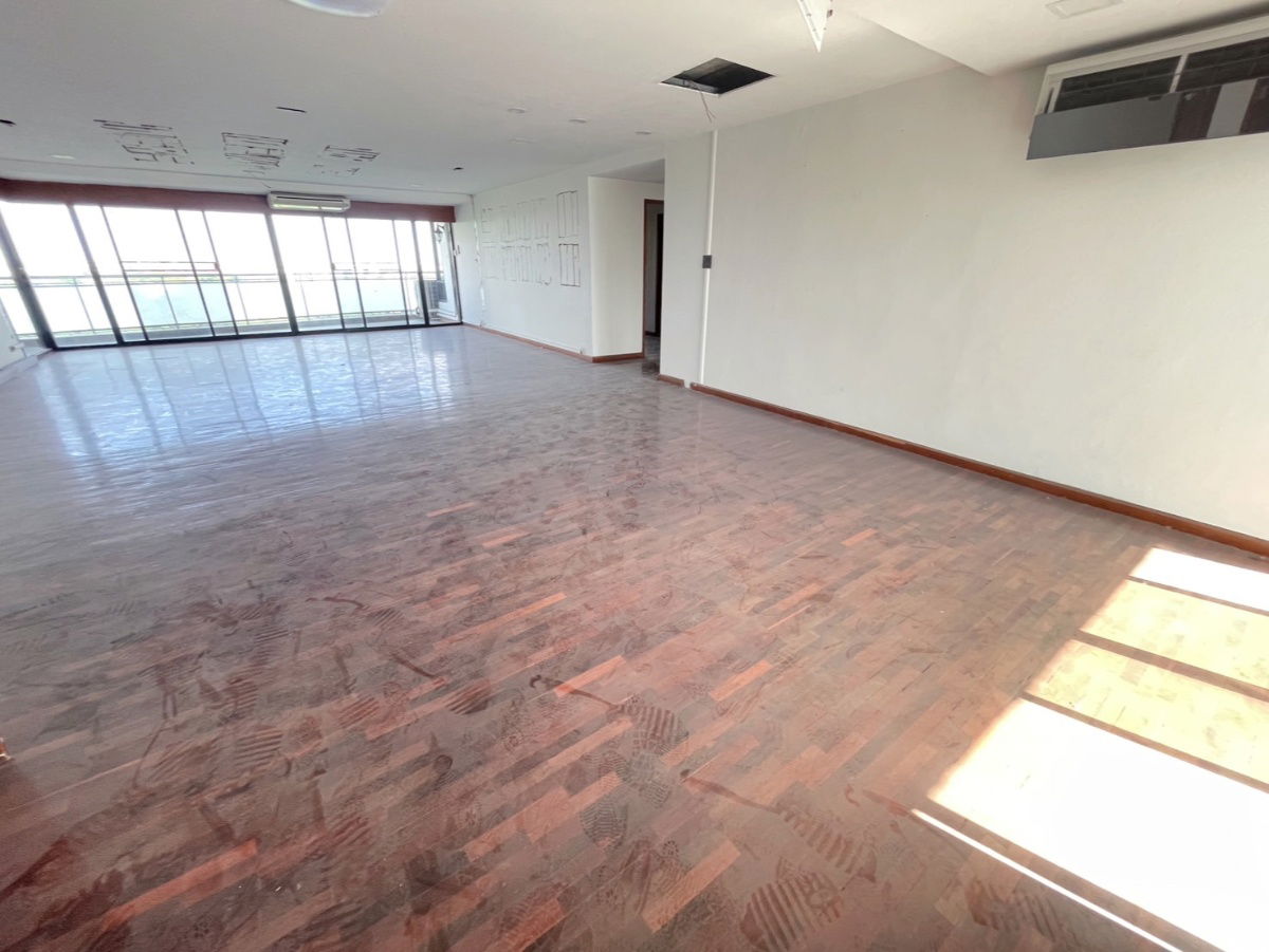 picture Thana City Prestige 2 bedrooms, 1 maid's room #51141 - 1/16