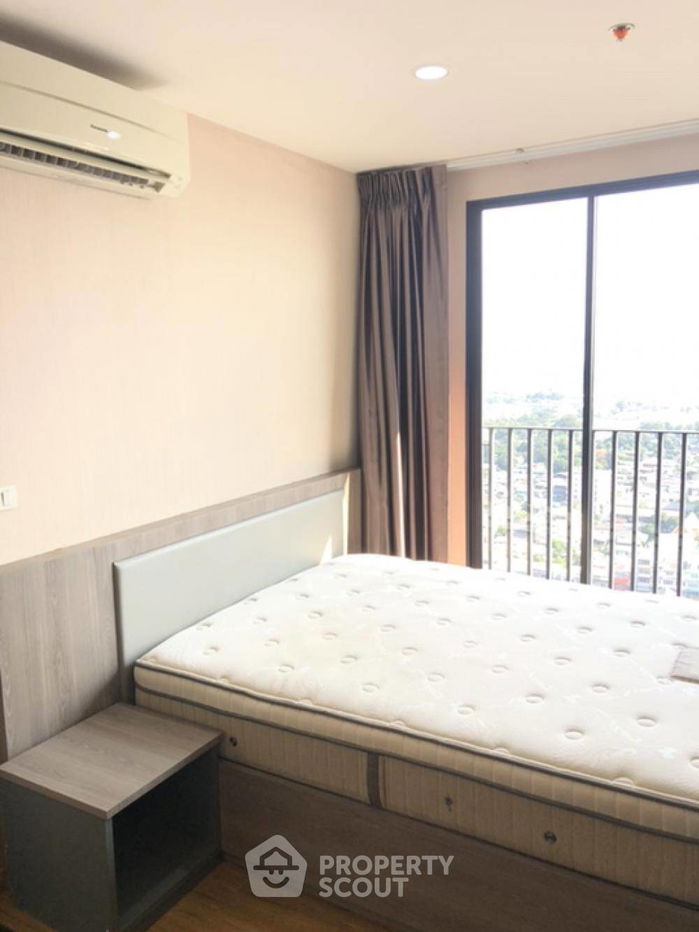 picture 1-BR Condo at The Tree Interchange near MRT Bang Pho (ID 1113172) - 5/5