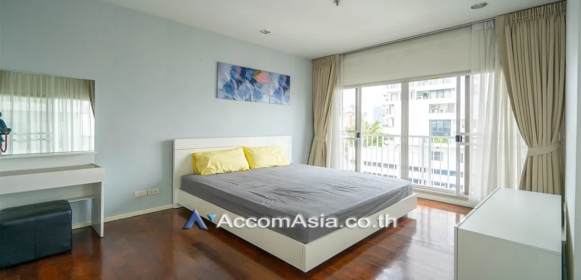 picture 🔼🔽 AccomA 📩  2 BR Condominium @Noble Ora (AA30929) - 7/10