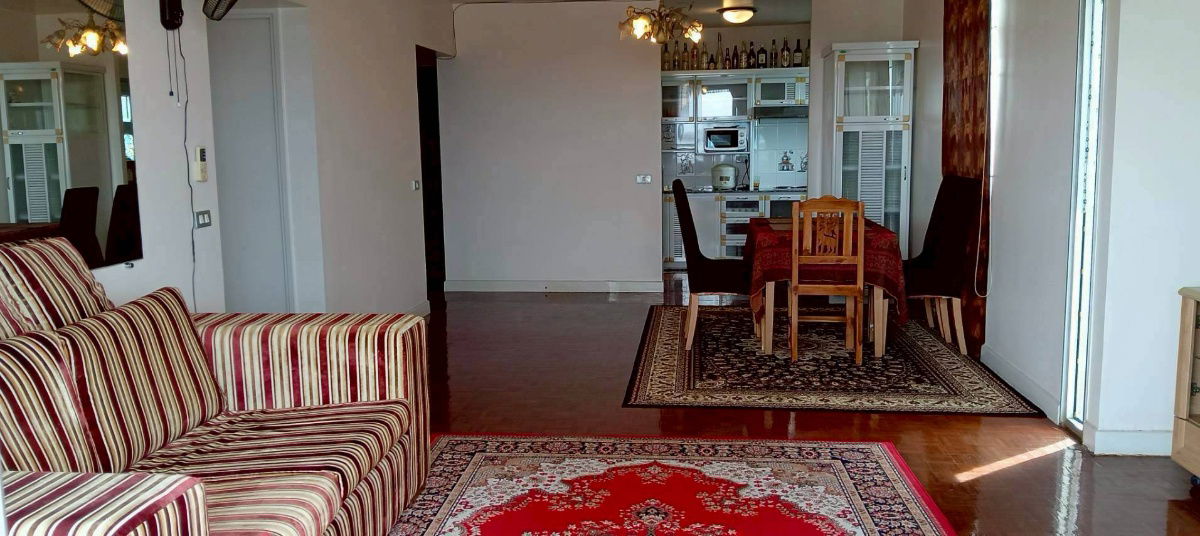 picture For rent : Riviera up MueangThong Thani 2 bed 2bath area 86 sq.m. - 20/22