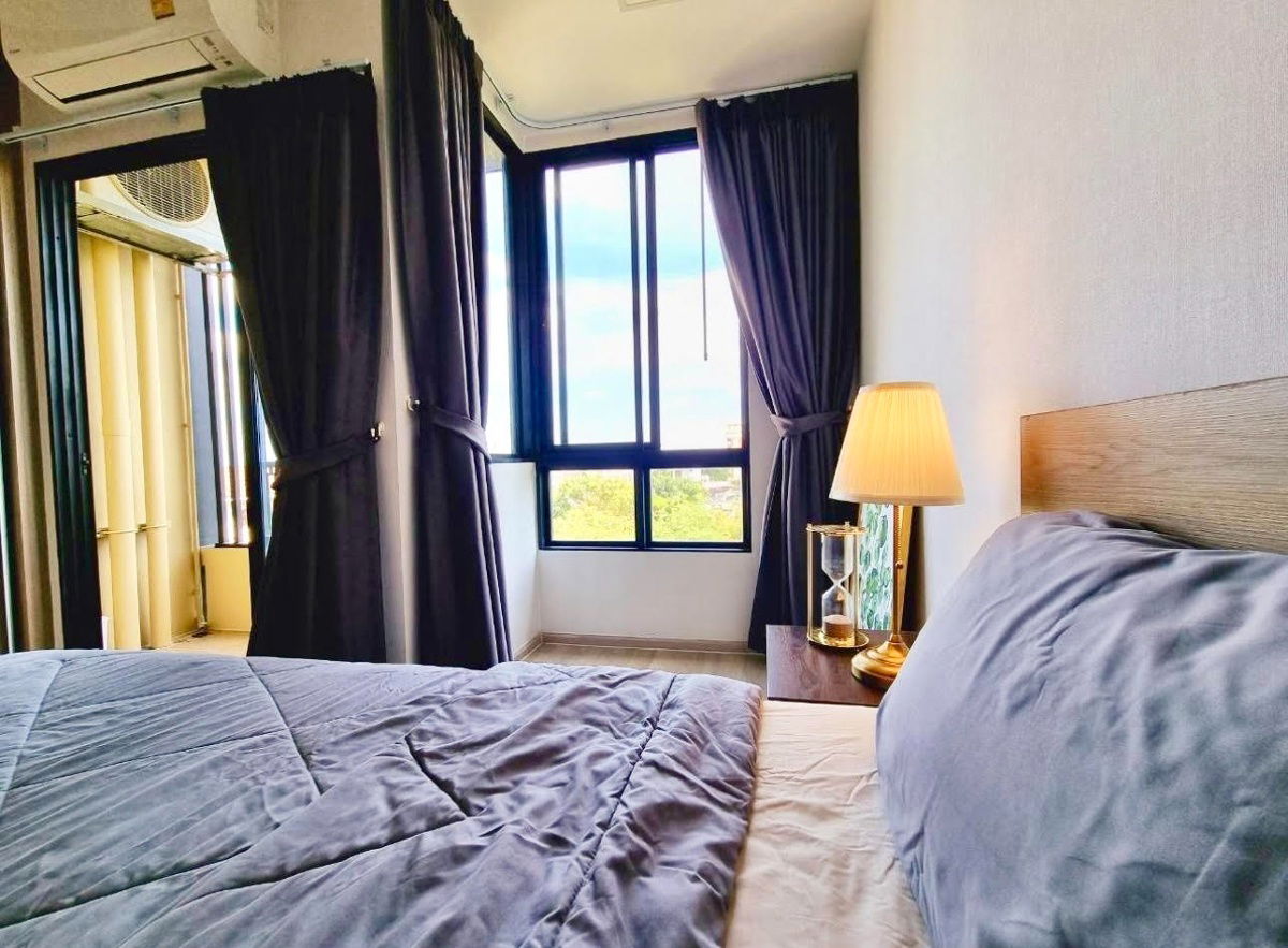 picture code : C74 Plum Condo Saphanmai - 4/7