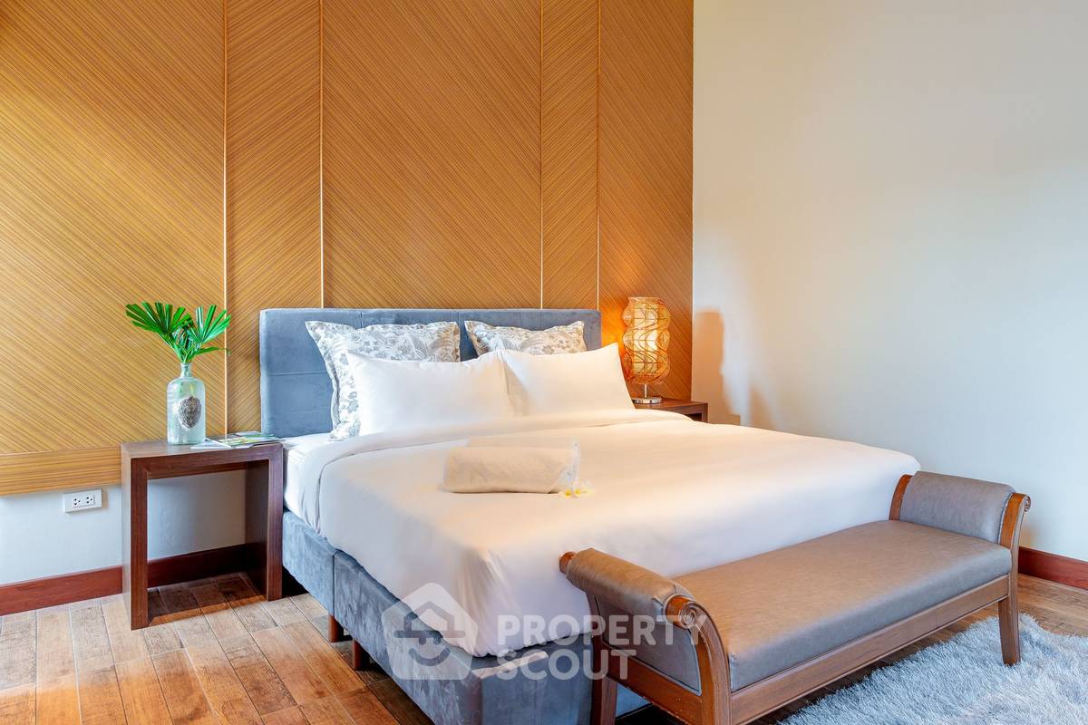 picture 3-BR Villa at Panorama Black Mountain Pool Villas in Hin Lek Fai (ID 1300619) - 5/13