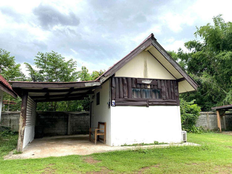 รูป ขายกิจการห้องเช่ารายเดือน พร้อมที่ดิน - รูปที่ 3/10