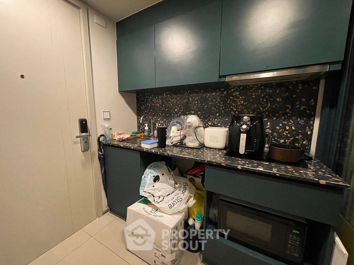 picture 1-BR Condo at The Base Sukhumvit 50 near BTS On Nut (ID 1546878) - 4/5