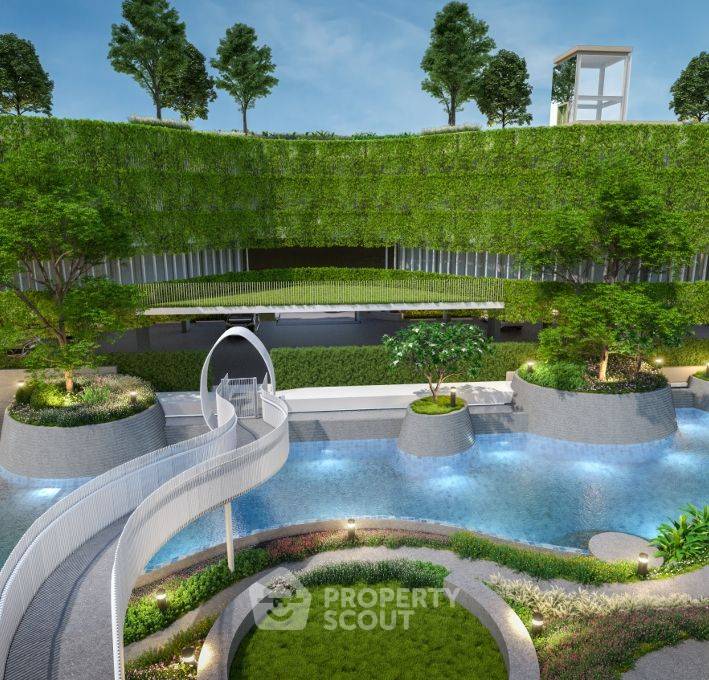 2-BR Condo at Arise Vibe Phuket in Si Sunthon (ID 1948448) - image 3