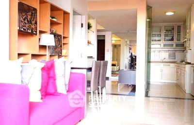 Condos for sale : 1-BR Condo at Petch 9 Tower near BTS Ratchathewi (ID 696710)