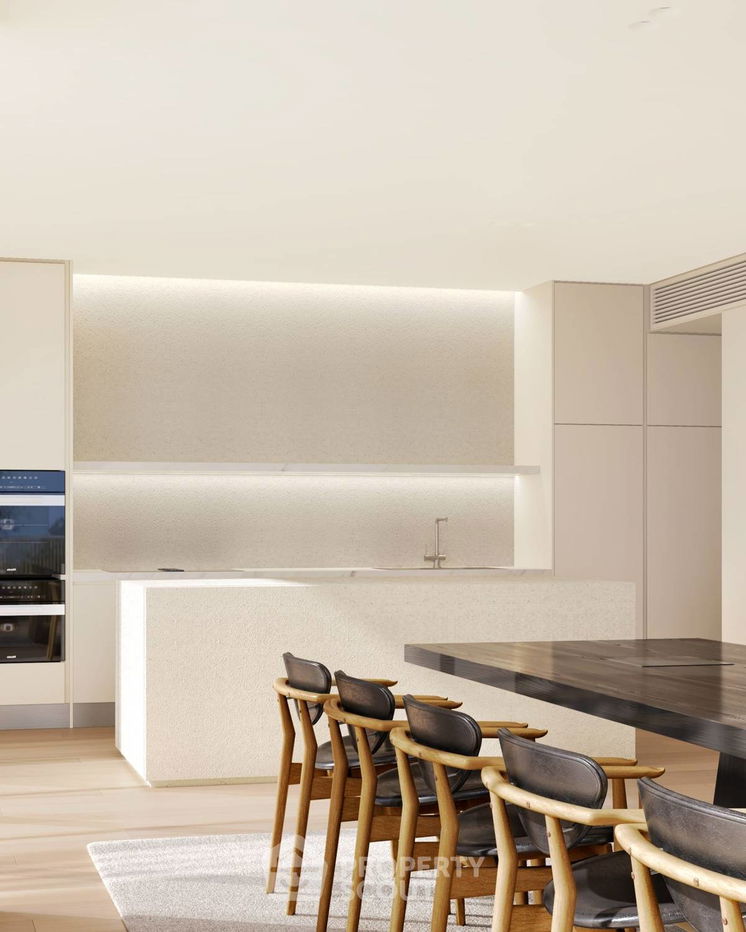 picture 2-BR Condo at EDEN EKKAMAI near BTS Ekkamai (ID 1449132) - 7/12