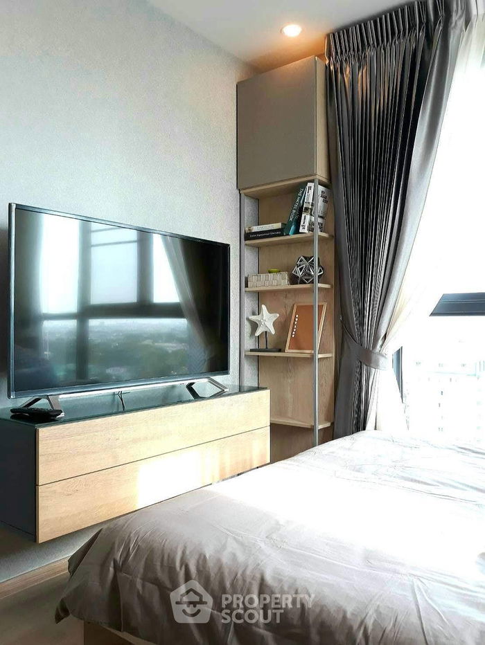 picture 2-BR Condo at Ideo O2 near BTS Bang Na (ID 1801548) - 11/17