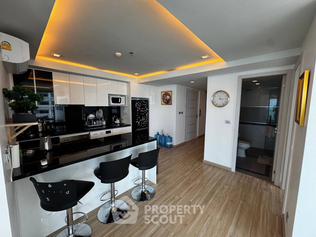 รูป คอนโด 2-ห้องนอน ที่ วงศ์อมาตย์ ทาวเวอร์ คอนโดมิเนียม ใกล้ ปราสาทสัจธรรม (ID 2188363) - รูปที่ 13/18
