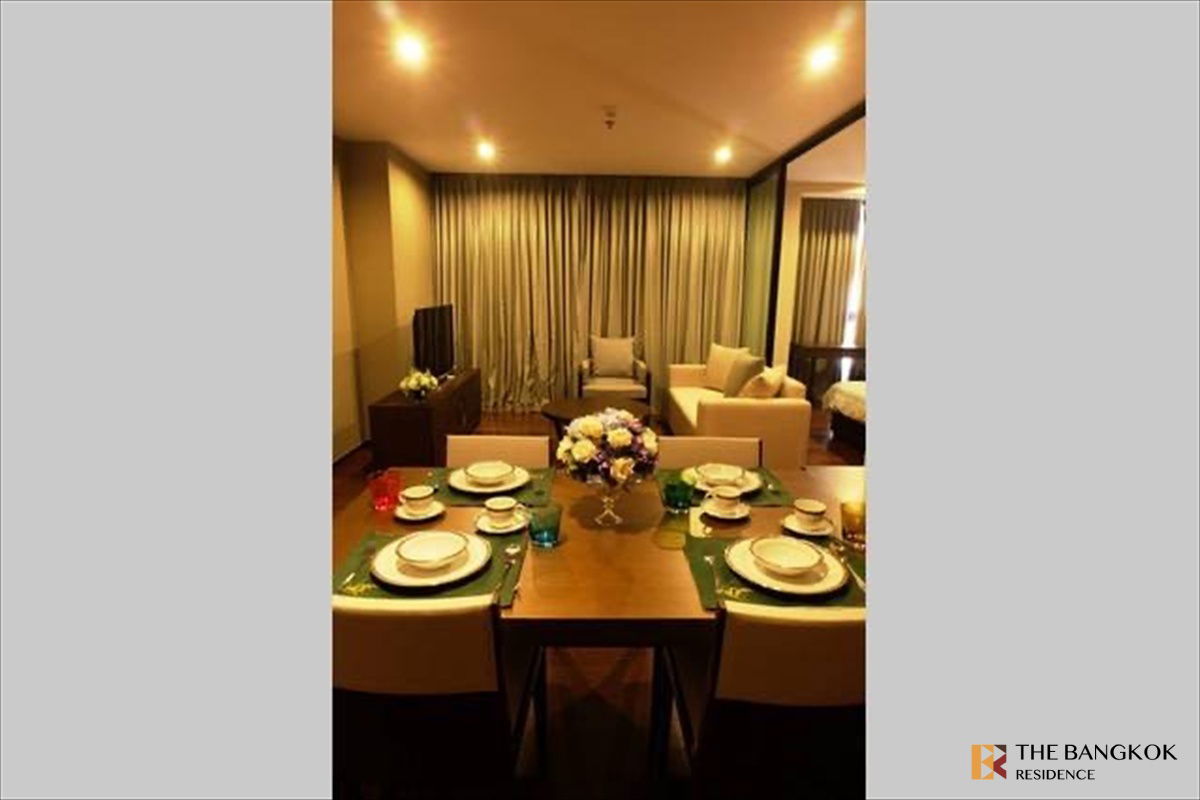 รูป 💎The Hudson Sathorn 7,Luxury Condo in Sathorn CBD near BTS Chong Nonsi - รูปที่ 7/9