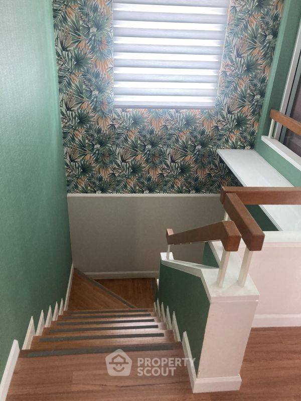 picture 3-BR House at Manthana Ramintra - Wongwean in Khan Na Yao (ID 2150302) - 5/10