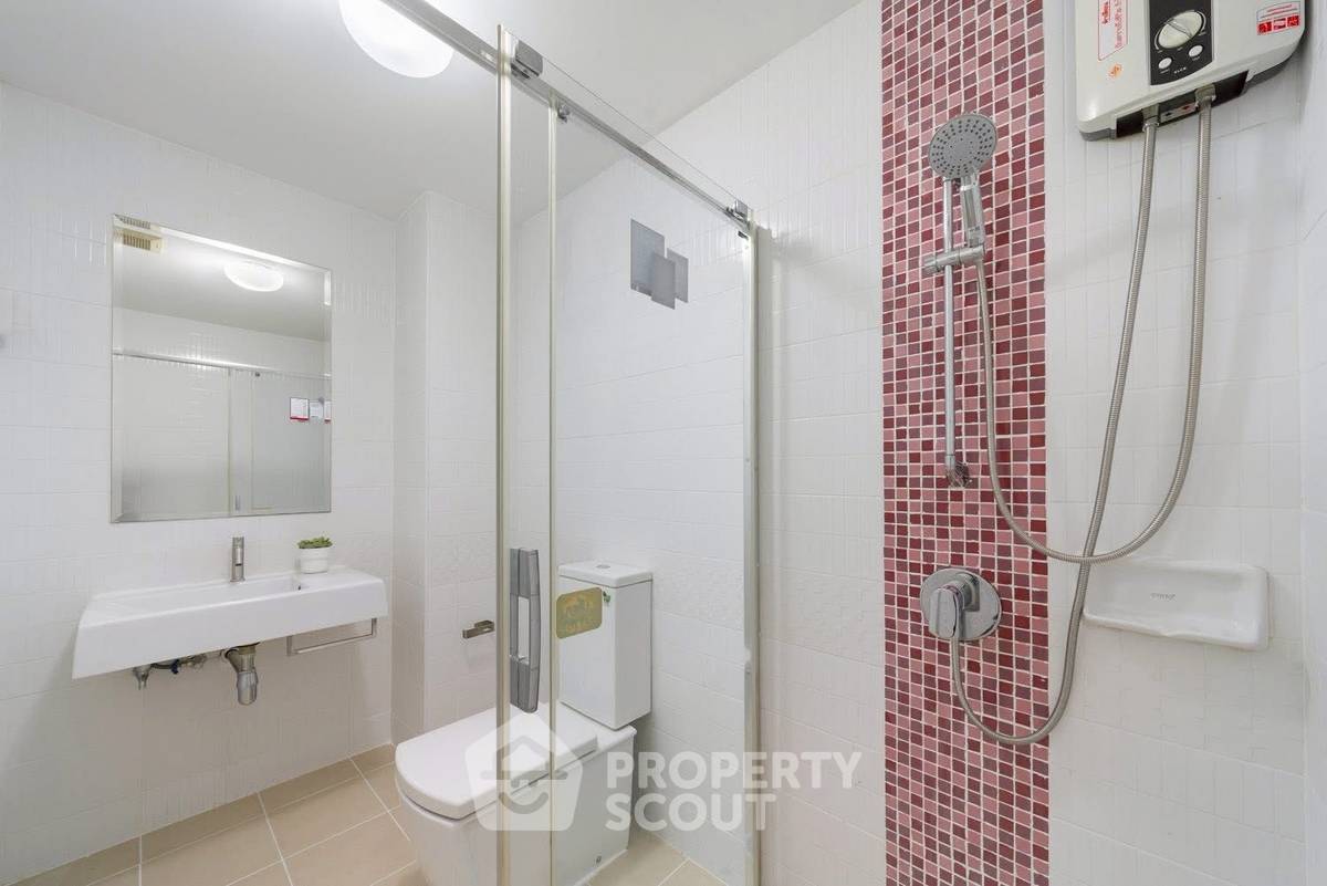 picture 1-BR Condo at Metro Park Sathorn near MRT Phetkasem 48 (ID 2294854) - 8/9