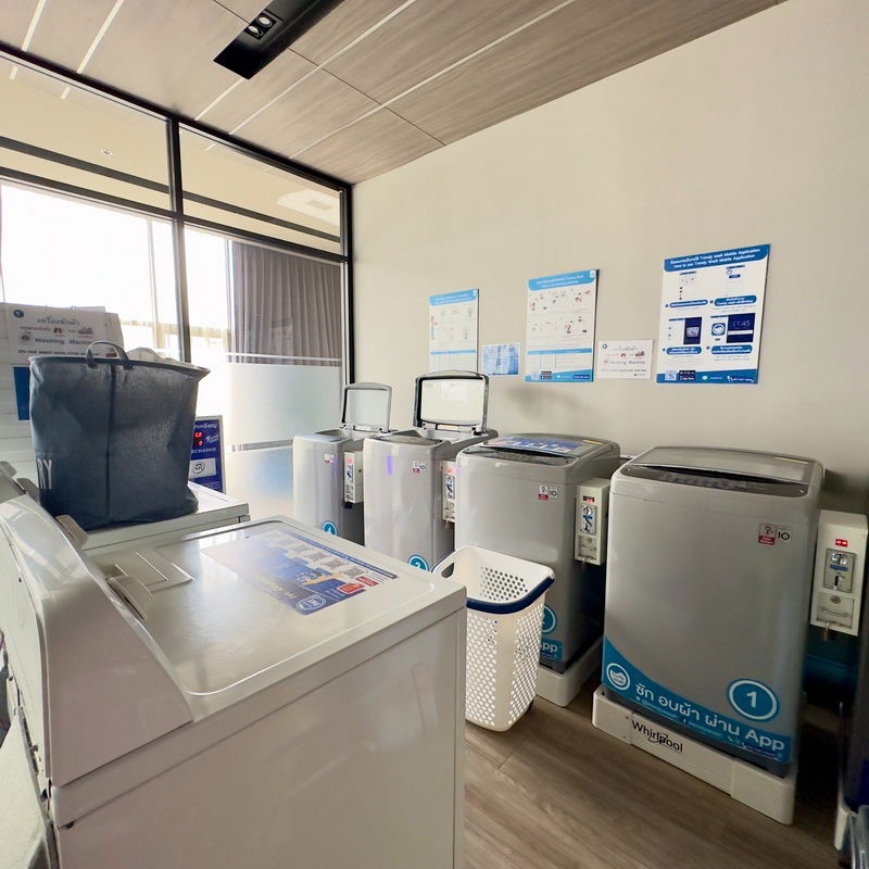 รูป ขายคอนโดถูกสุดๆ Plum Condo Central Station Phase 2 รัตนาธิเบศร์ ห้องริม 48.78 ตร.ม. ใกล้MRT แยกบางใหญ่ ติดCentral Westgate ขายพร้อมผู้เช่าเท่านั้น! - รูปที่ 22/24