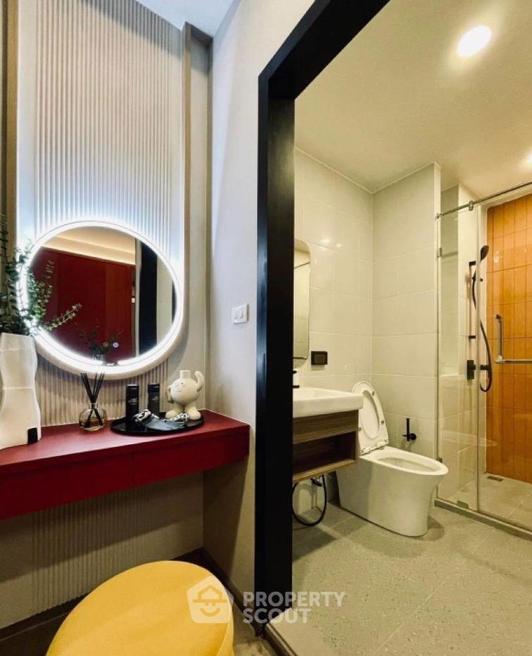 picture Studio Condo at Origin Play Bangsaen in Saen Suk (ID 1777740) - 7/7