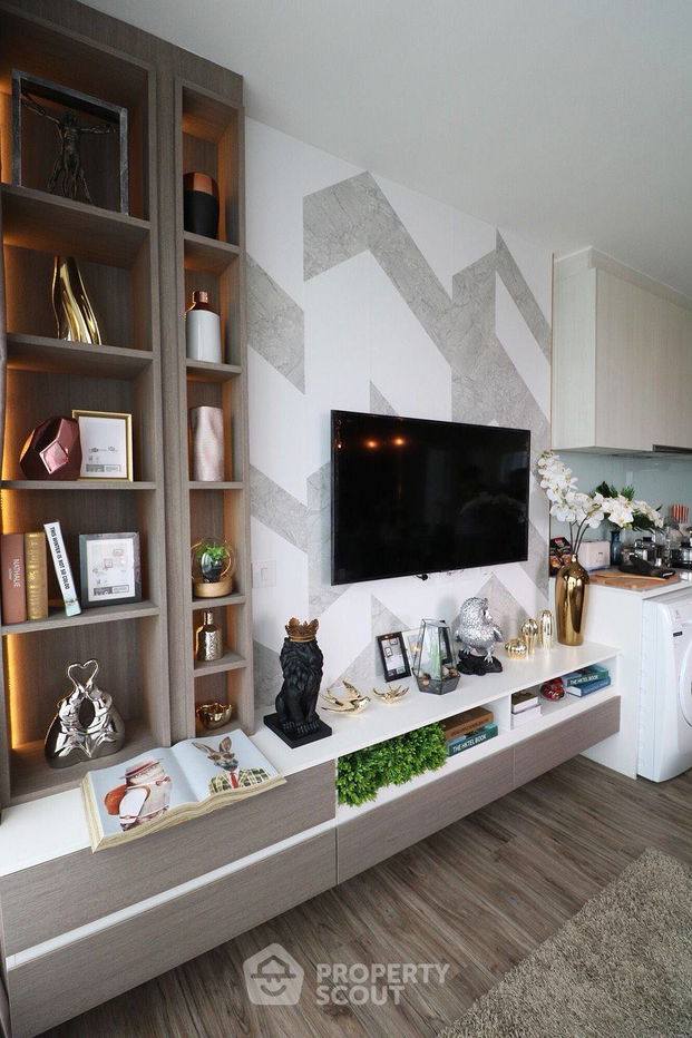 picture 2-BR Condo at Knightsbridge The Ocean Sriracha close to Laem Chabang (ID 1258870) - 9/17