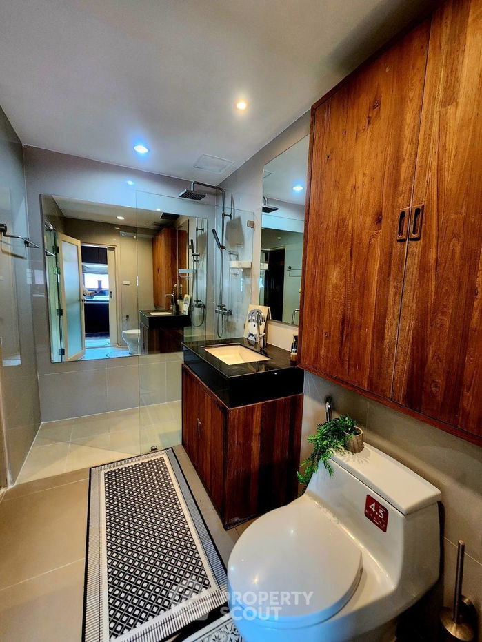 picture 1-BR Condo at Mountain Front Condominium in Chang Phueak (ID 2074144) - 11/18