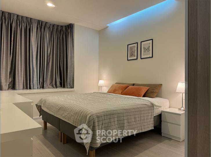 picture 2-BR Condo at T.c. Green Rama 9 near MRT Phra Ram 9 (ID 1518133) - 2/14