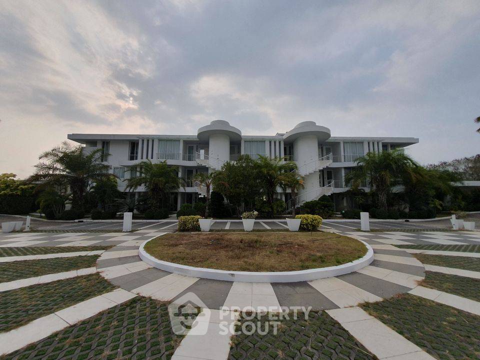 รูป คอนโด 2-ห้องนอน ที่ เพียว ซันเซ็ท บีช ใน นาจอมเทียน (ID 1177580) - รูปที่ 13/13