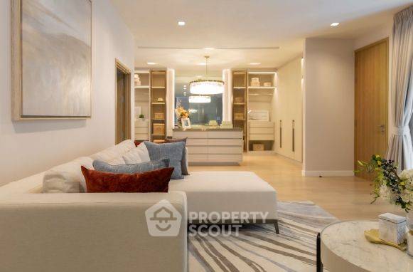 รูป บ้าน 7-ห้องนอน ที่ ดิ เอวา เรสซิเดนซ์ สุขุมวิท ใน สวนหลวง (ID 1405674) - รูปที่ 4/8