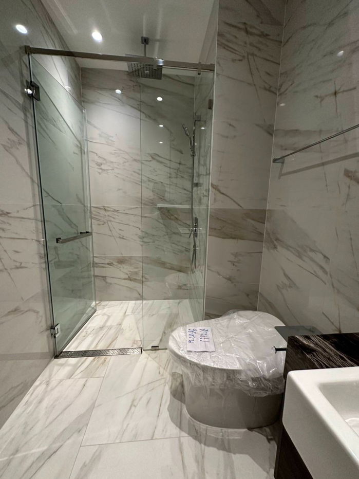 รูป *FOR RENT* SUPALAI ICON SATHORN Near BTS Sala Daeng  - รูปที่ 16/17