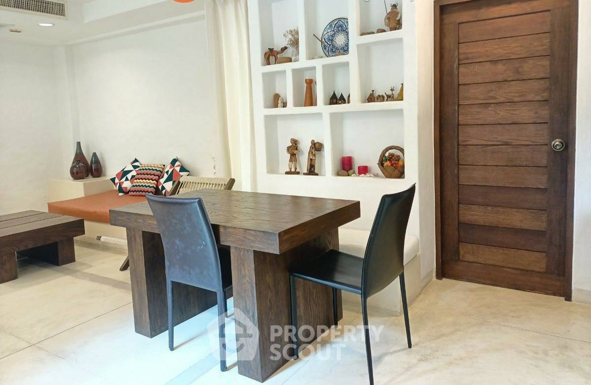 picture 1-BR Condo at Las Tortugas Condominium close to Memory house cafe huahin (ID 1926384) - 6/19