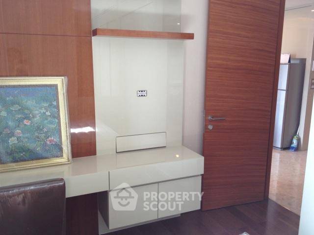 picture 2-BR Condo at The Address Sukhumvit 28 near BTS Phrom Phong (ID 510401) - 9/13