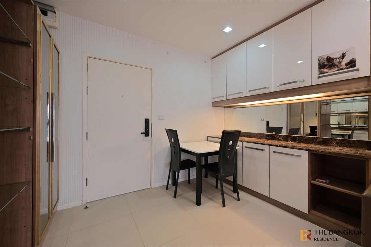 picture  Aspire Rama 9 💖 Beautiful Room, Great Value! 🔥 Near MRT Rama 9  - 10/13