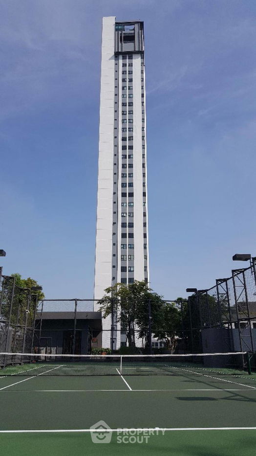 รูป คอนโด 1-ห้องนอน ที่ แชปเตอร์ วัน มิดทาวน์ ลาดพร้าว 24 ใกล้ MRT ลาดพร้าว (ID 883502) - รูปที่ 14/18