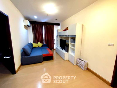 คอนโด BTS อ่อนนุช : คอนโด 2-ห้องนอน ที่ วิสต้า การ์เด้น คอนโดมิเนียม ใกล้ BTS พระโขนง (ID 1942098)