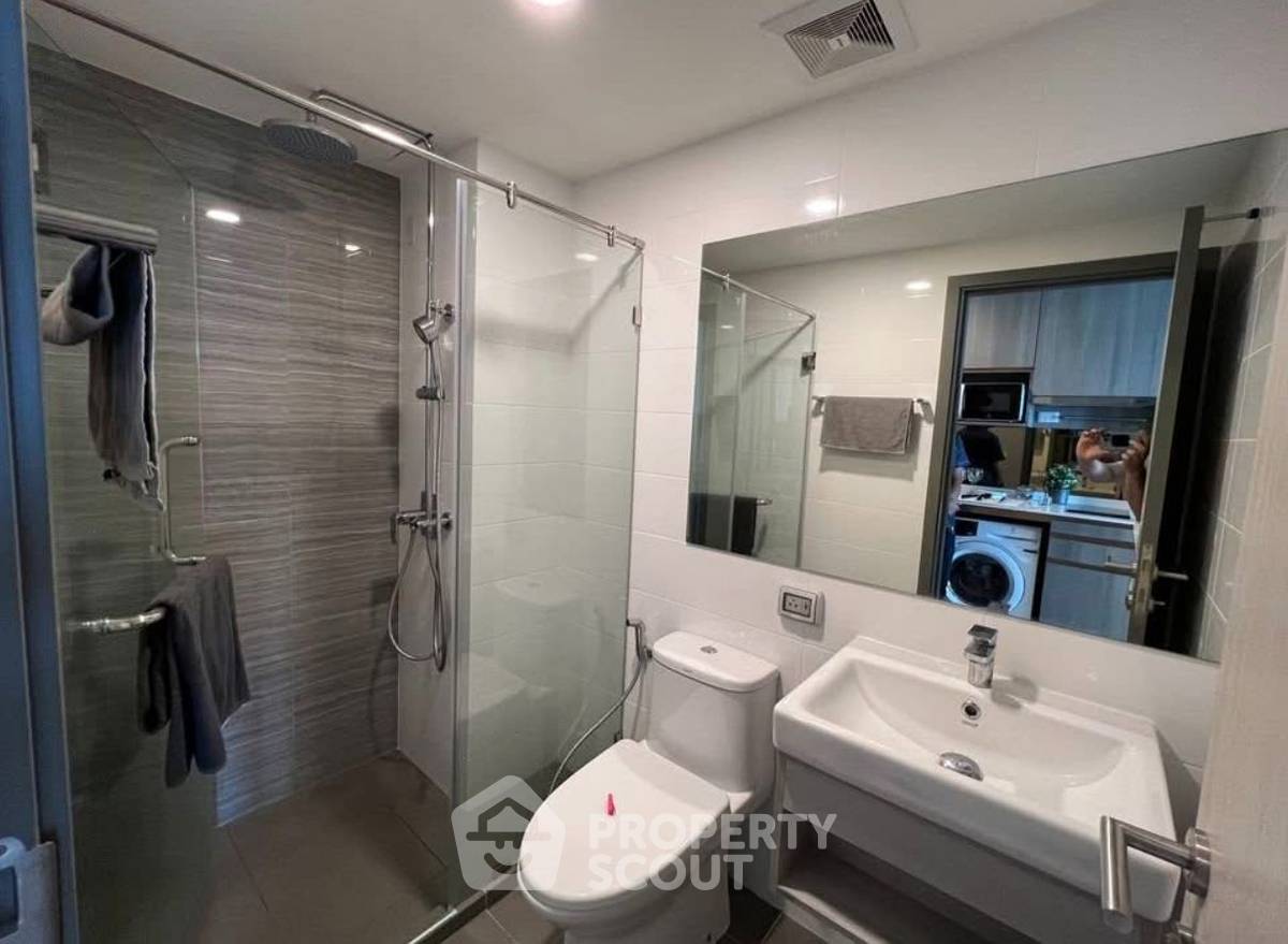 picture Studio Condo at Knightsbridge Collage Sukhumvit 107 near BTS Bearing (ID 2287126) - 5/9
