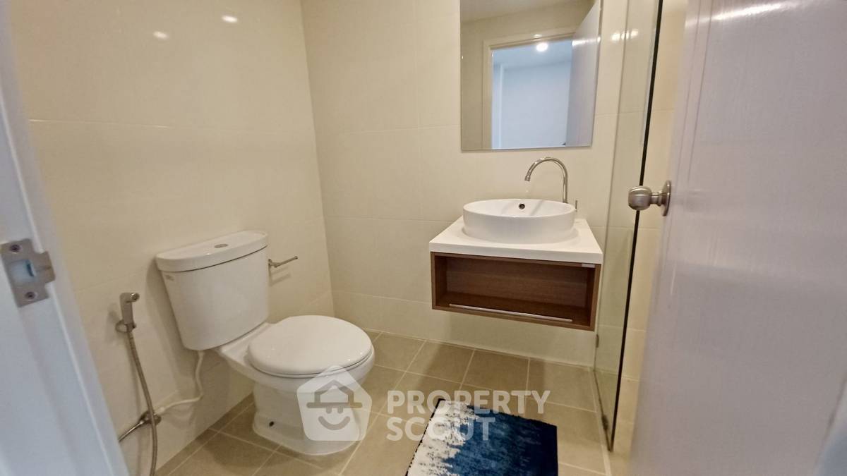รูป คอนโด 2-ห้องนอน ที่ ซี สราญ คอนโดมิเนียม ใกล้ บางเสร่ (ID 995253) - รูปที่ 20/30