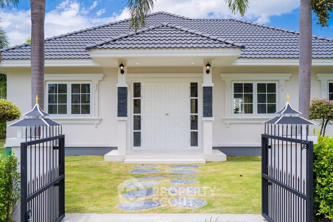 picture 2-BR Villa at The Grove Villas in Hin Lek Fai (ID 1296444) - 6/18
