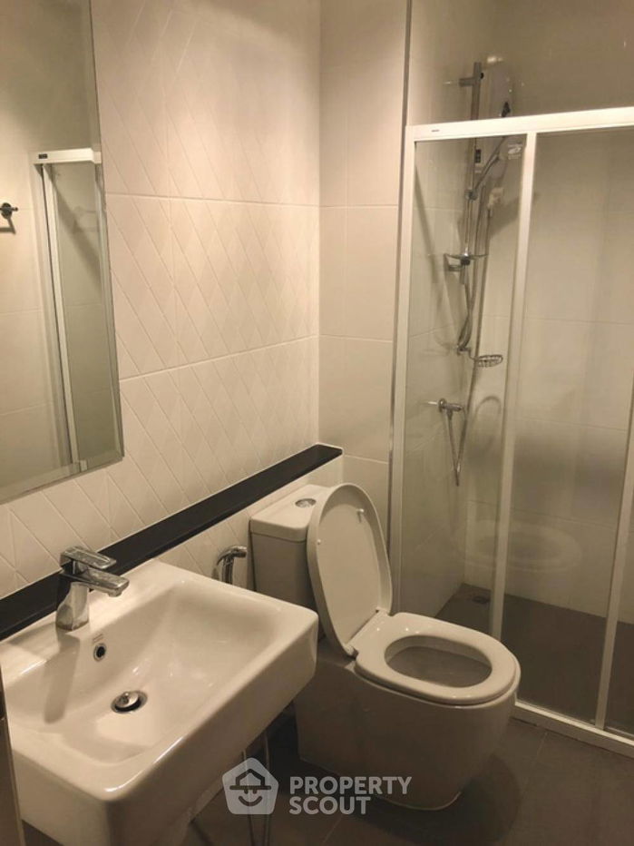 picture 1-BR Condo at Knightsbridge Sky River Ocean near BTS Pak Nam (ID 629654) - 13/14