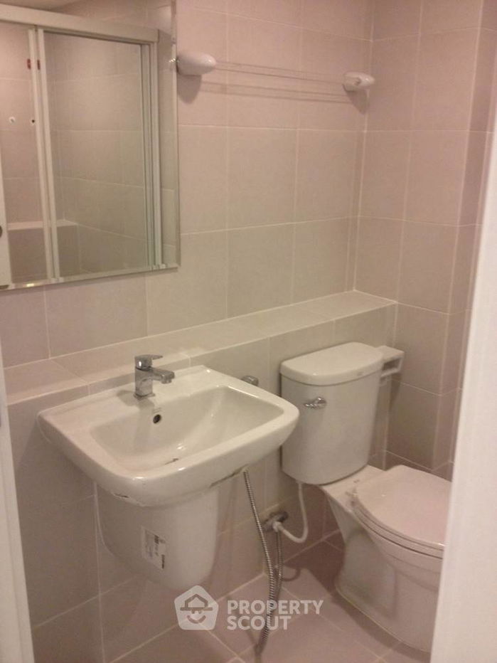 picture 2-BR Condo at Elements Srinakarin in Nong Bon (ID 347439) - 2/4