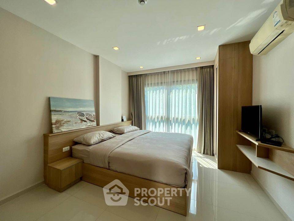picture 2-BR Condo at City Garden Tropicana close to Pattaya North (ID 1145359) - 5/8