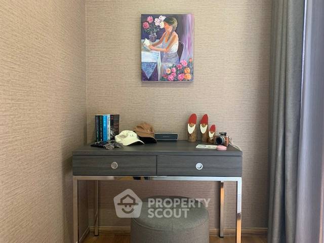 picture 2-BR Condo at Klass Langsuan near BTS Chit Lom (ID 671332) - 7/13
