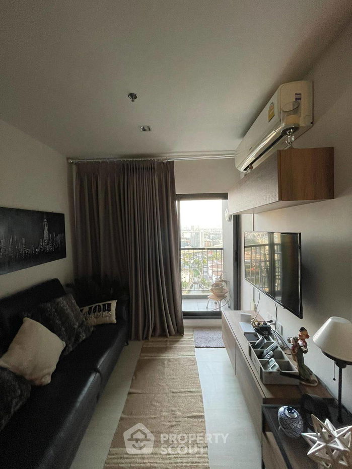 รูป คอนโด 2-ห้องนอน ที่ ไลฟ์ สุขุมวิท 48 ใกล้ BTS พระโขนง (ID 2214014) - รูปที่ 2/9