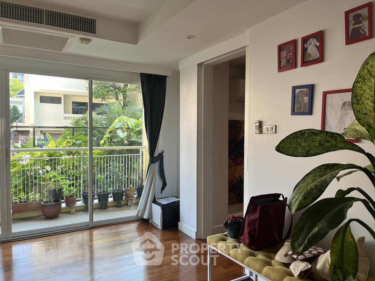 รูป คอนโด 4-ห้องนอน ที่ ซิลเวอร์ เฮอริเทจ คอนโดมิเนียม ใกล้ BTS ทองหล่อ (ID 1917835) - รูปที่ 8/13