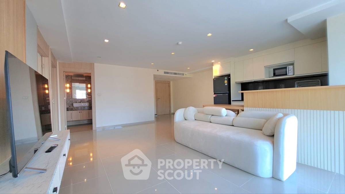picture 2-BR Condo at Nova Ocean View Condominium close to Phratamnak (ID 1530864) - 5/26