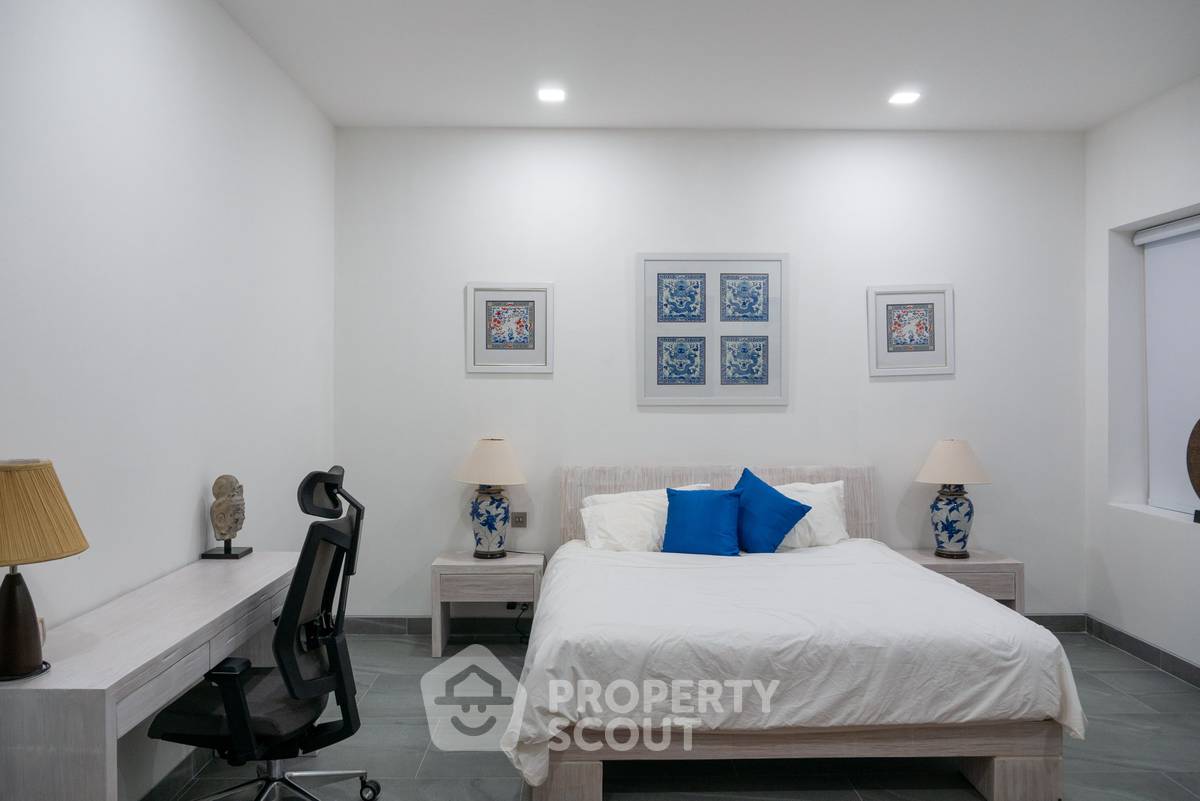รูป คอนโด 3-ห้องนอน ที่ บ้านมันดาลา ใกล้ หาดลากูน่า (ID 1832286) - รูปที่ 23/26