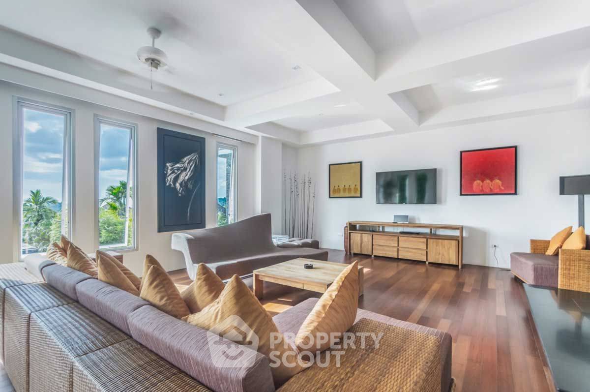 picture 5-BR House at The Residences Overlooking Layan in Choeng Thale (ID 1293094) - 23/51