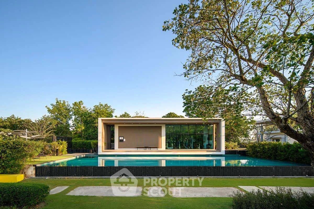 รูป บ้าน 3-ห้องนอน ที่ คณาสิริ บางนา ใน บางบ่อ (ID 1610063) - รูปที่ 4/7
