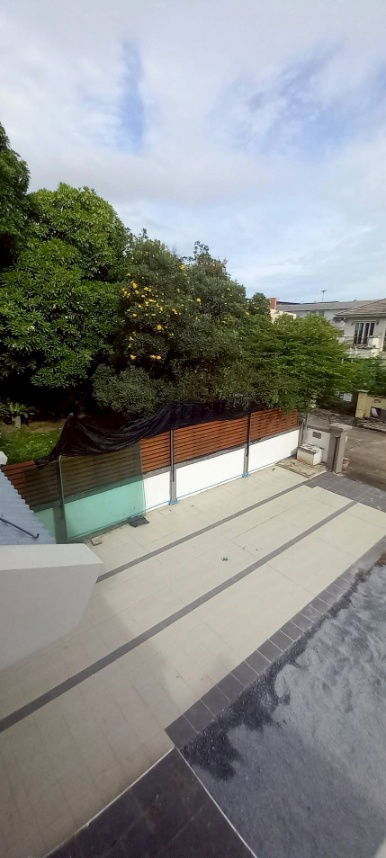 รูป 🏡 ให้เช่าบ้านเดี่ยวหรู ทำเลทอง หมู่บ้าน คาซ่าวิลล์ ราชพฤกษ์ - รูปที่ 20/20