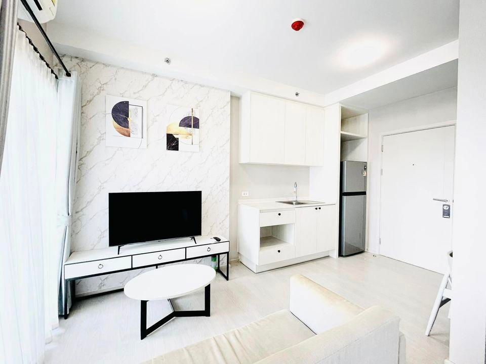 picture Code : KJ8579  for rent Chapter One Shine Bangpo // Line ID: @kjcondo (with @) // - 7/17
